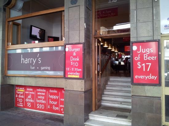 Harry's Bar